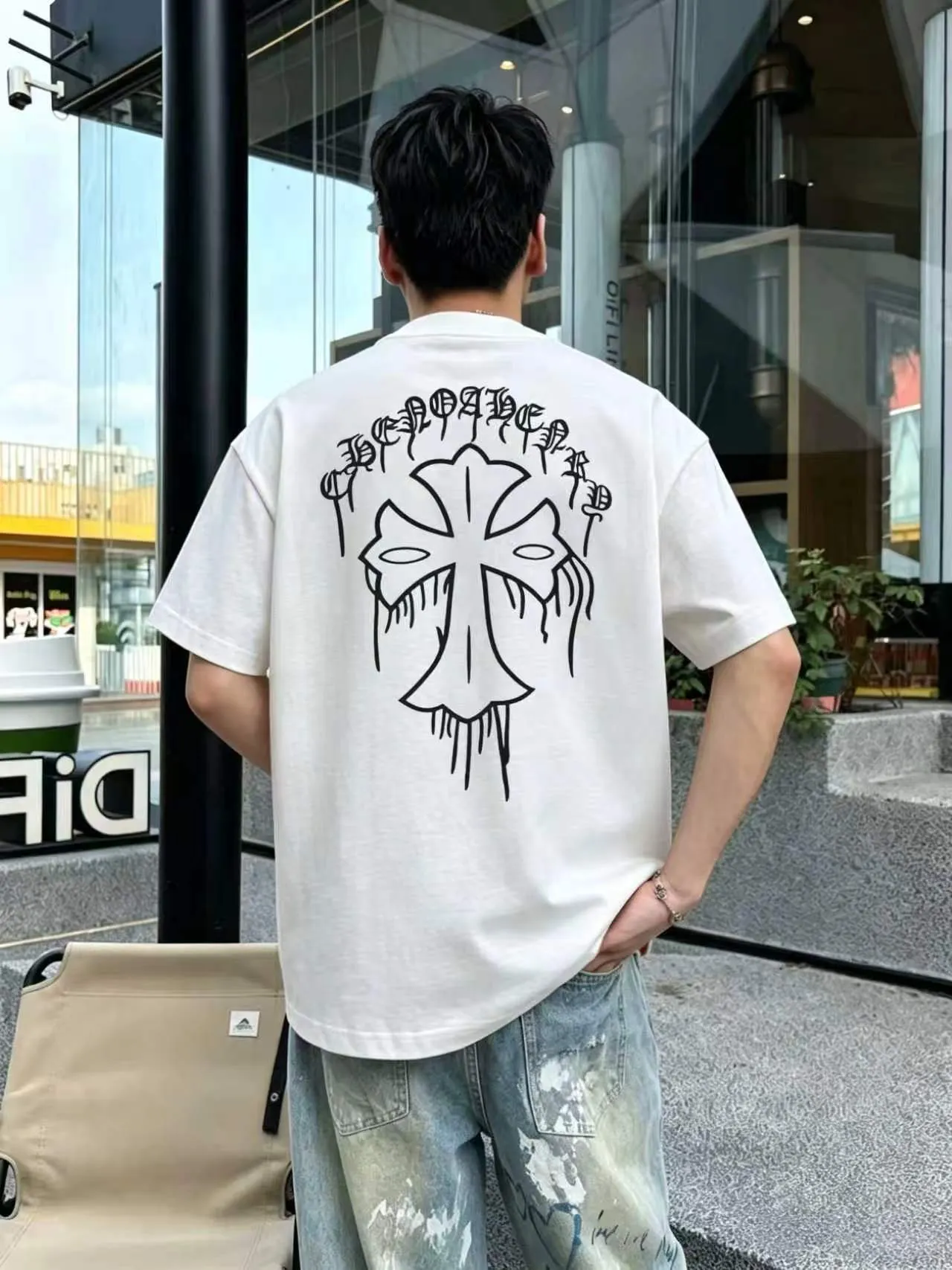 ch/ * New Arrival ， ， ， ， T Same Style。 :Black White Blue Gray Size:S（90-130 ） M（125-140 ） L（135-160 ） XL（160-180 ） XXL（180 ）